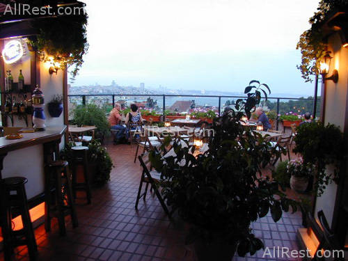 Erboy Hotel 9